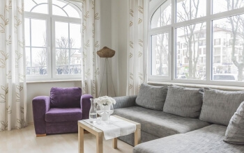 Trzy Korony Piastów Apartament 2
