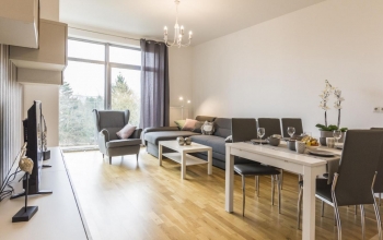Diune Apartament  50