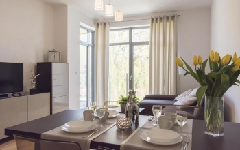 Diune Apartament  26