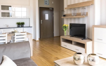 Diune Apartament  65
