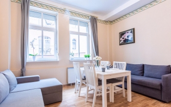 Willa Carmen Apartament 3 