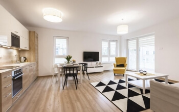 Solna 11 Apartament C103