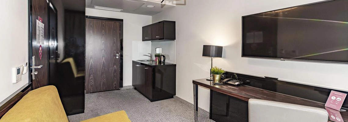 VacationClub - VacationClub Diune Apartament 231