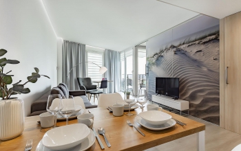 Ultra Marine Apartament 36