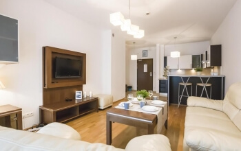 Diune Apartament  34