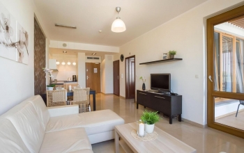 Olympic Park Apartament A404