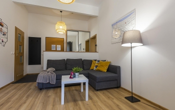 Olymp Apartament 502