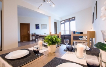 Olympic Park Apartament B606