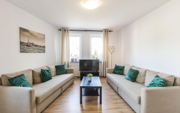 Olymp Apartament 111