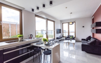 Olympic Park Apartament C606