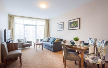 Arka Apartament 722