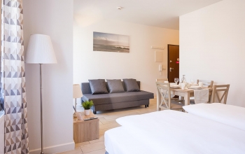 Aquamarina Apartament C-05