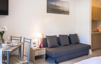 Aquamarina Apartament C-06