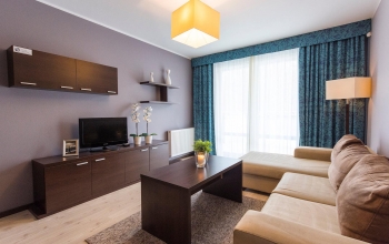Aquarius Apartament 10