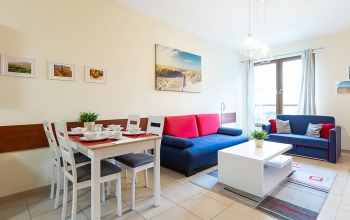 Olympic Park Apartament B102