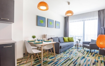 Baltic Park Molo Apartament D305