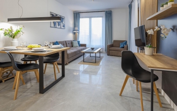 Olympic Park Apartament B04