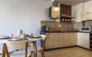 Olympic Park Apartament B05