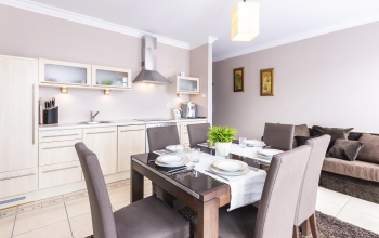 Zachód Słońca Apartament 22
