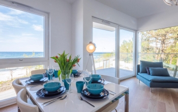 Przy Plaży Apartament 10