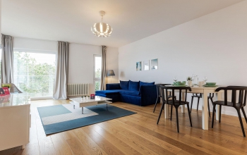 Przy Plaży Apartament 23