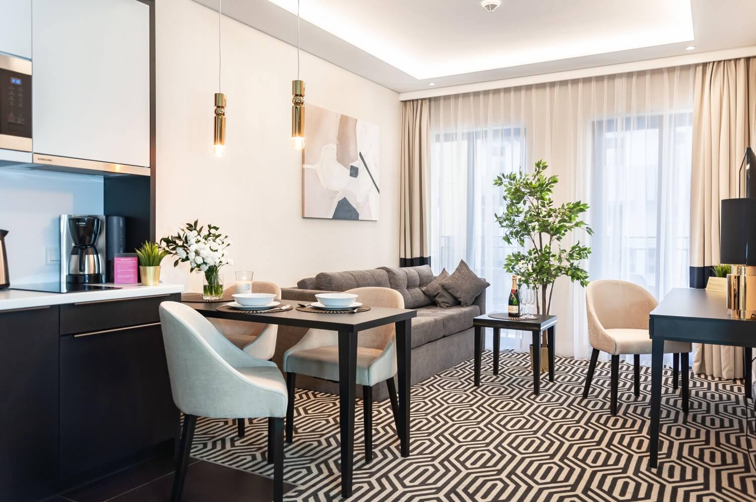 Suite