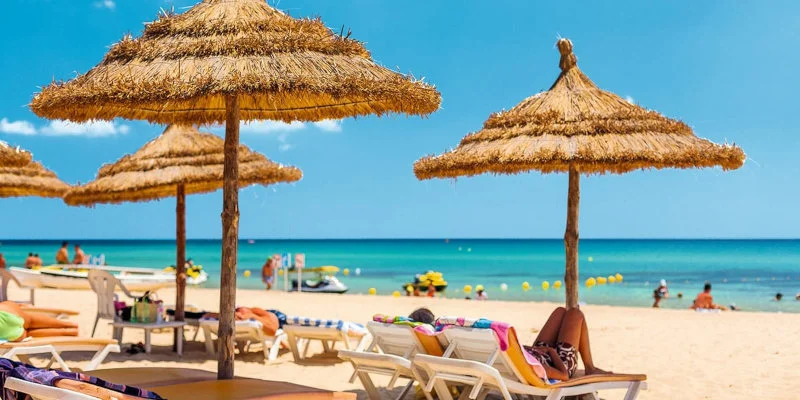 Tunisia