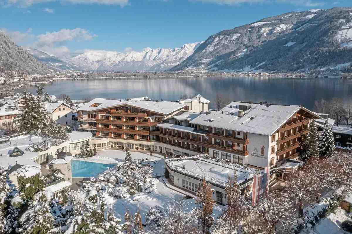 Austria