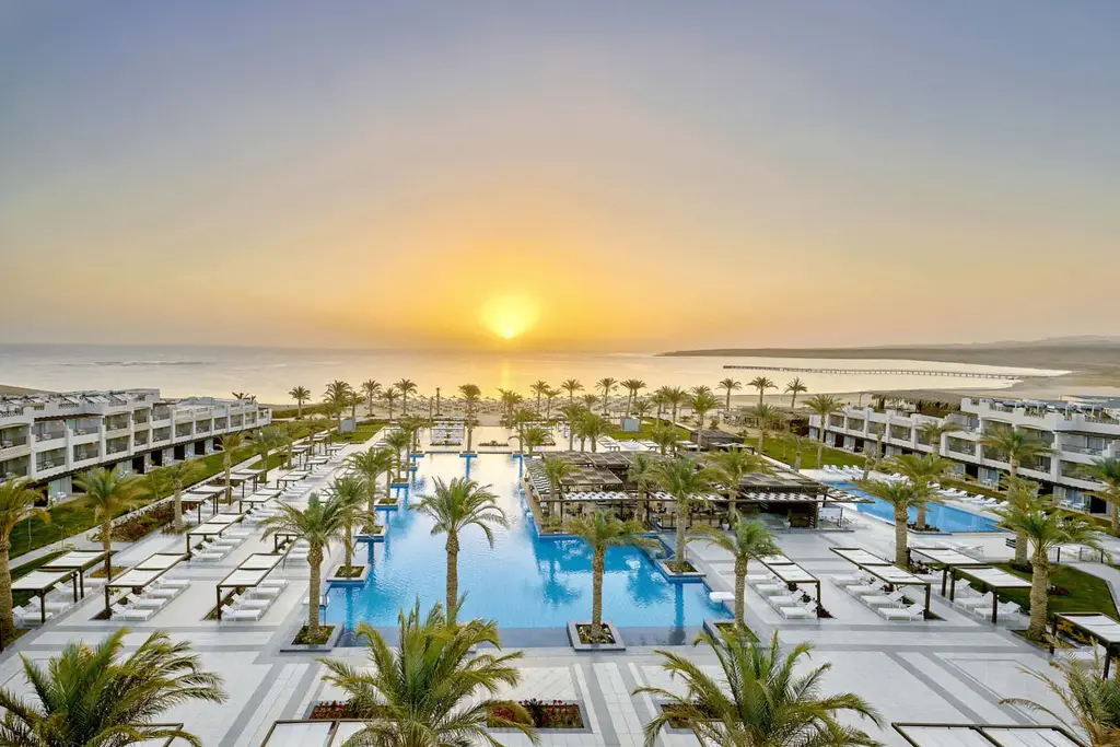 Egypt
