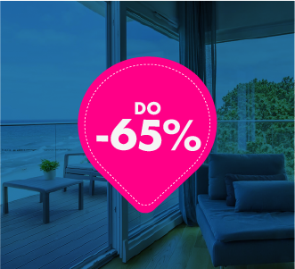 Apartamenty VacationClub nad Bałtykiem i w górach do -65% taniej niż w wakacje – ULTRANISKIE CENY!