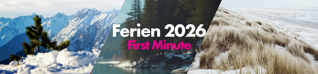 Ferien 2026 First Minute – buchen Sie jetzt und sichern Sie sich 15% Rabatt! Winterliche Spaziergänge an der Ostsee, schneebe