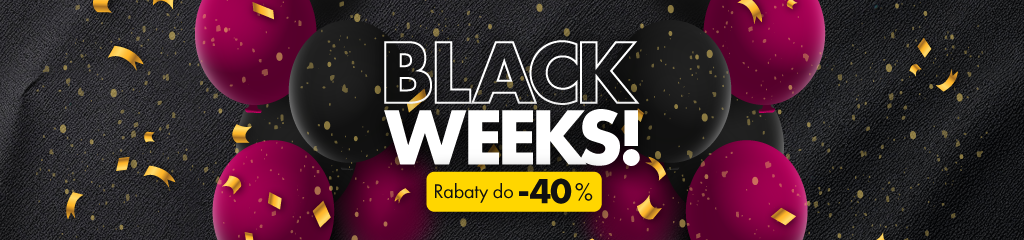 Black Weeks w apartamentach w Polsce – morze, góry, Mazury i rabaty do -40%. Rezerwuj taniej!