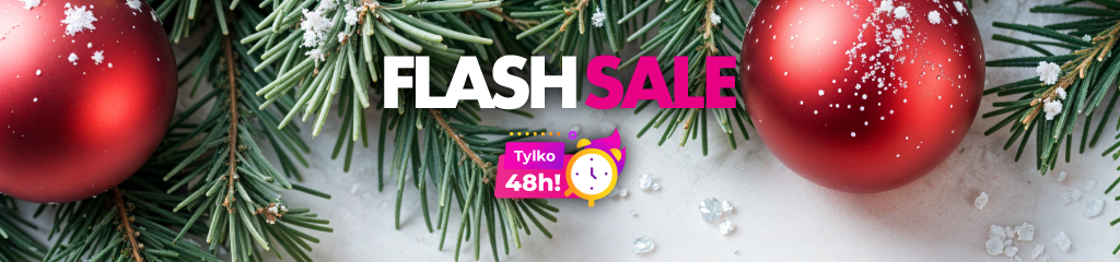 Ostatnie apartamenty na Święta Bożego Narodzenia  Flash Sale