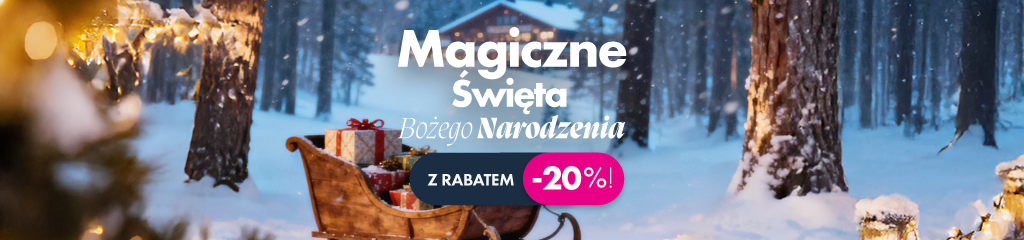 Magiczne Święta Bożego Narodzenia pełne radości, ciepła i wyjątkowej atmosfery. Odkryj inspiracje!