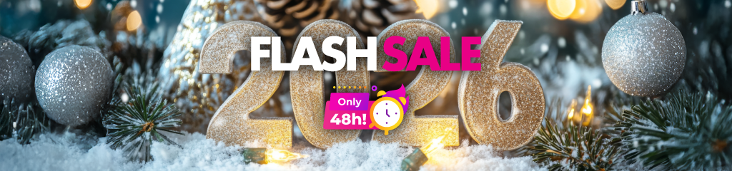 Apartments by the Baltic Sea, in the mountains and in Masuria. Happy New Year 2026! Flash sale -20%