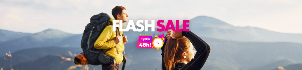 Flash Sale -20% Tatry, Beskidy i Karkonosze