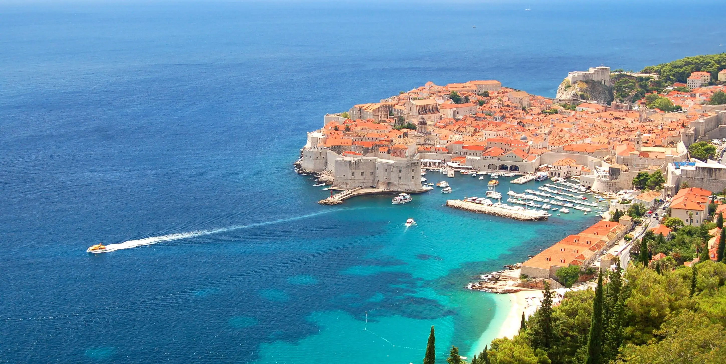 Holidays in Croatia 2025 – Where to Go and What to See?