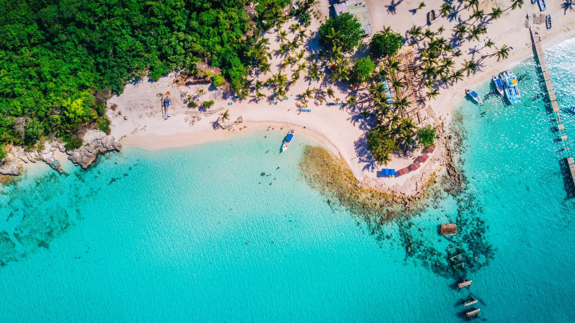 Dominikana – Punta Cana czy Bayahibe? Gdzie najlepiej jechać na pierwszy raz