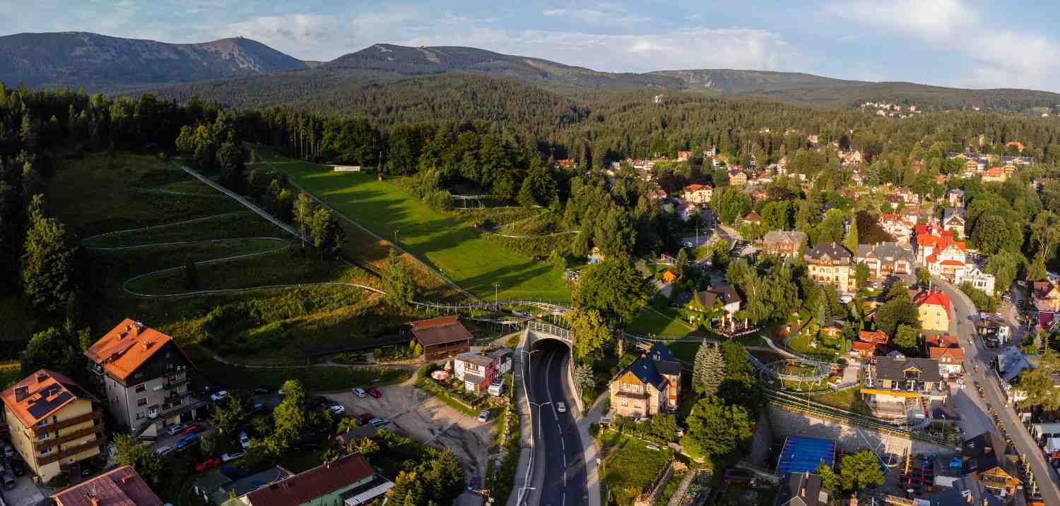 Karpacz latem – luksusowy i rodzinny urlop w Karkonoszach