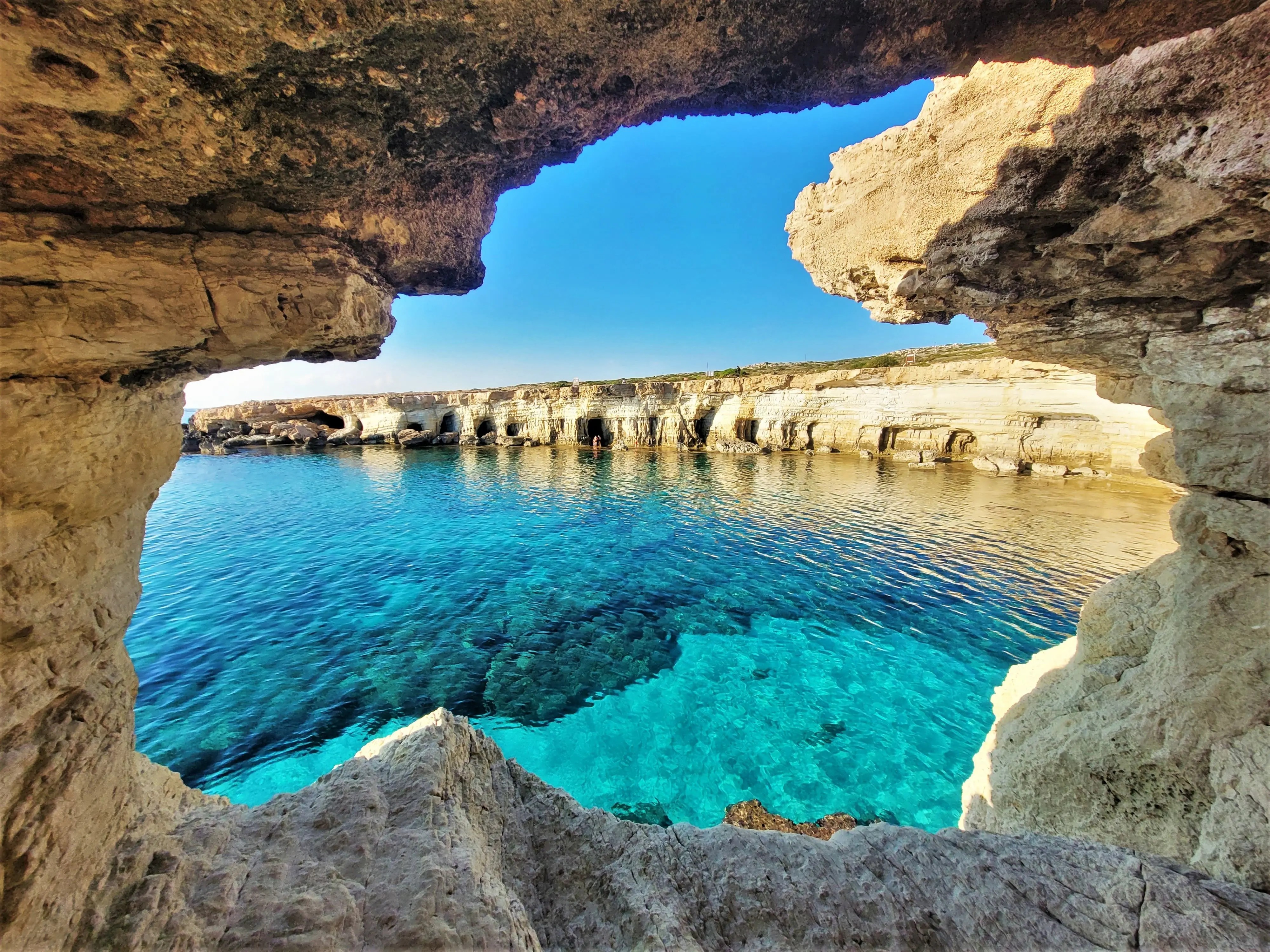 Cyprus – a European holiday with a Greek vibe. What’s worth seeing