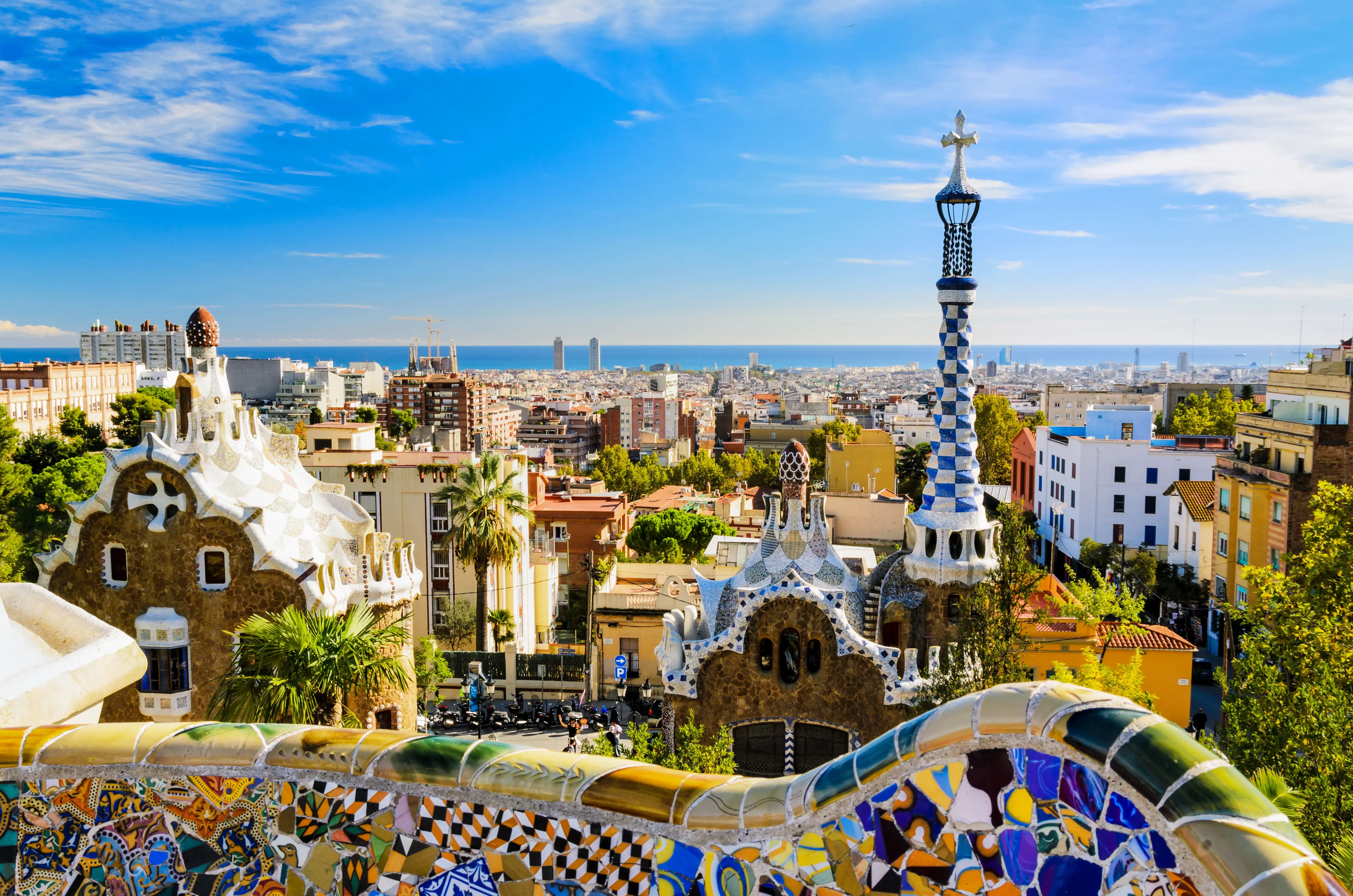 Top Holiday Destinations in Spain – Islands, Coasts and Cities