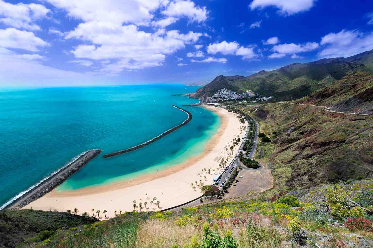 Where is the best place to go on holiday in November?