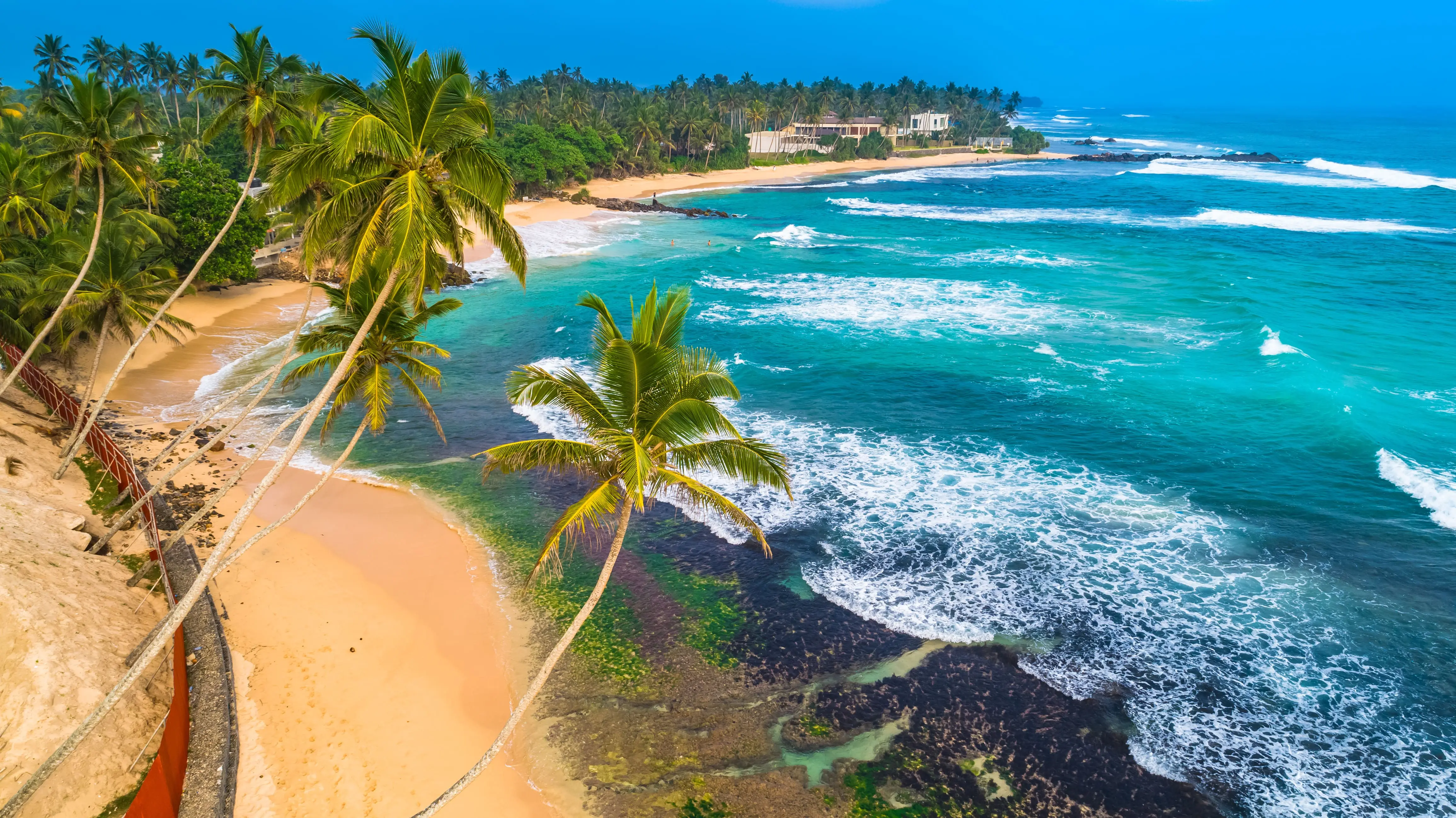 Sri Lanka – A Paradise Island Full of Adventures. What to See and When to Go?
