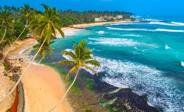 Sri Lanka – rajska wyspa pełna przygód. Co zobaczyć i kiedy jechać?