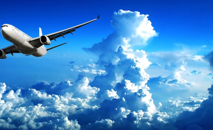 Flugtransfer nach Kolberg? Warum nicht?!
