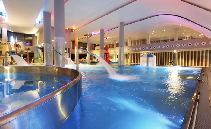 Świnoujście na wakacje  – Aquapark, luksus i rodzinny wypoczynek premium