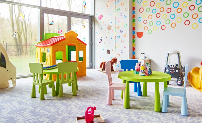 Apartamenty #FamilyFriendly