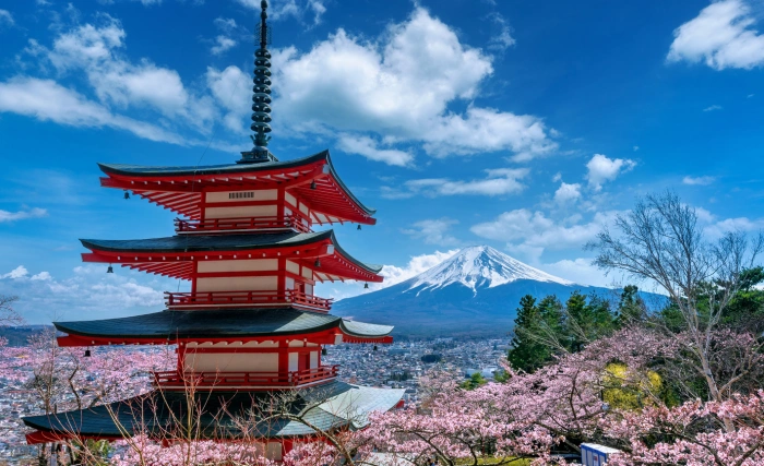 Japonia – harmonia tradycji i nowoczesności