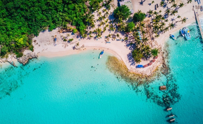 Dominikana – Punta Cana czy Bayahibe? Gdzie najlepiej jechać na pierwszy raz