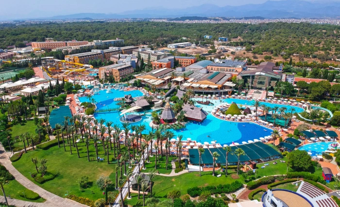 Ile kosztuje wyjazd All Inclusive do Turcji w 2026 roku?